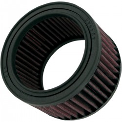 Filtre à air moto K&N HONDA NX 650 DOMINATOR 1988-2000