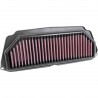 Filtre à air moto K&N HONDA CBR650R CB650R NEO SPORT CAFE 1