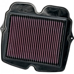 Filtre à air moto K&N HONDA VFR 1200X VFR 1200 X CROSSTOURER
