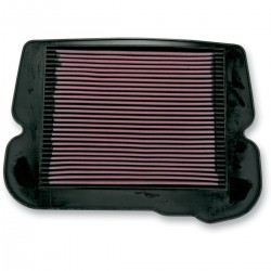 Filtre à air moto K&N HONDA GL 1500 GOLDWING 1988-2000