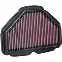 Filtre à air moto K&N HONDA GL 1800 GOLDWING 2018-2024