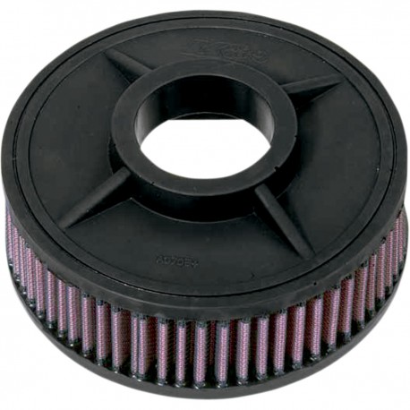 Filtre à air moto K&N KAWASAKI VN 800 VN 800 CLASSIC VN 800 DRIFTER