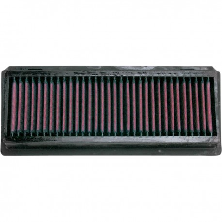 Filtre à air moto K&N KAWASAKI ZX6R ZX-6RR ZX636R NINJA 2005-2006