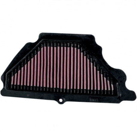 Filtre à air moto K&N KAWASAKI ZX6R NINJA 2007-2008