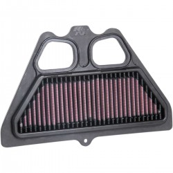 Filtre à air moto K&N KAWASAKI Z900 2017-2024
