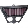 Filtre à air moto K&N KAWASAKI Z900 1