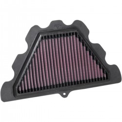 Filtre à air moto K&N KAWASAKI Z900RS 2018-2024