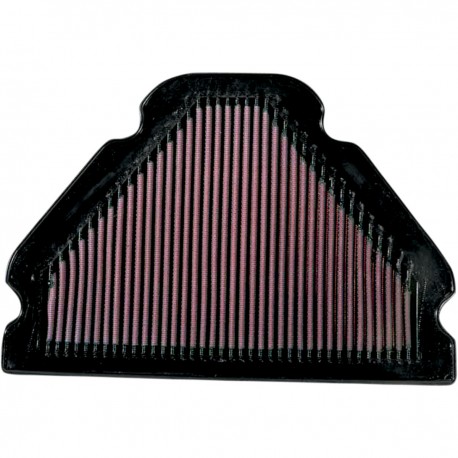 Filtre à air moto K&N KAWASAKI ZX9R NINJA 1998-2003