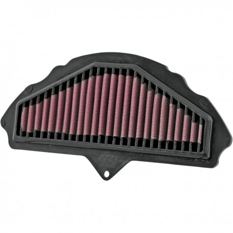 Filtre à air moto K&N KAWASAKI ZX10R NINJA 2008-2010