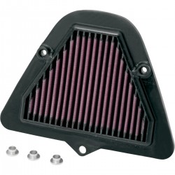 Filtre à air moto K&N KAWASAKI VN 1700