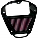 Filtre à air moto K&N KAWASAKI VN 2000