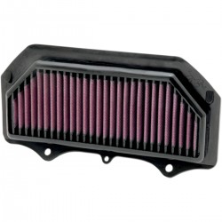 Filtre à air moto K&N SUZUKI GSXR 600 GSXR 750 2011-2021