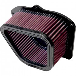 Filtre à air moto K&N SUZUKI GSXR 1300 HAYABUSA 1999-2007