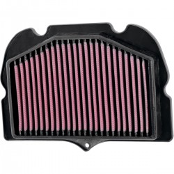 Filtre à air moto K&N SUZUKI GSXR 1340 HAYABUSA 2008-2020