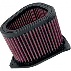 Filtre à air moto K&N SUZUKI VL 1500 INTRUDER / C 90 BOULEVARD
