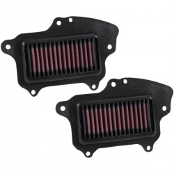 Filtre à air moto K&N SUZUKI VL 1500 INTRUDER / C 90 BOULEVARD / M90 BOULEVARD
