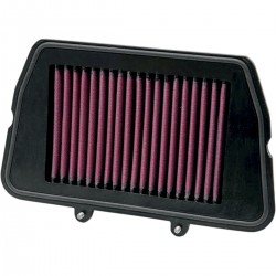 Filtre à air moto K&N TRIUMPH 800 TIGER 2011-2020