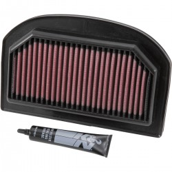 Filtre à air moto K&N TRIUMPH TIGER EXPLORER 2012-2021