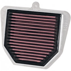 Filtre à air moto K&N YAMAHA FZ8 FZ1