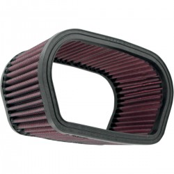 Filtre à air moto K&N YAMAHA YZF-R1 1998-2001