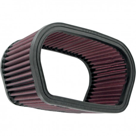 Filtre à air moto K&N YAMAHA YZF-R1 1998-2001
