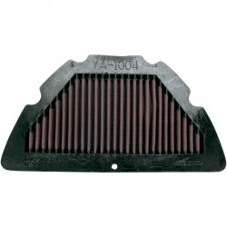 Filtre à air moto K&N YAMAHA YZF-R1 2004-2006