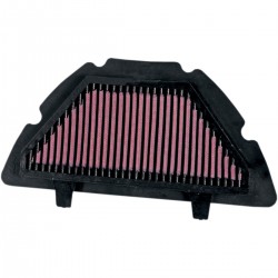 Filtre à air moto K&N YAMAHA YZF-R1 2007-2008