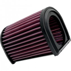 Filtre à air moto K&N YAMAHA FJR 1300 2001-2022