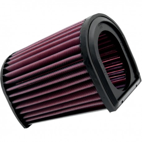 Filtre à air moto K&N YAMAHA FJR 1300 2001-2020