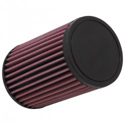 Filtre à air moto K&N YAMAHA XJR 1300 2007-2015