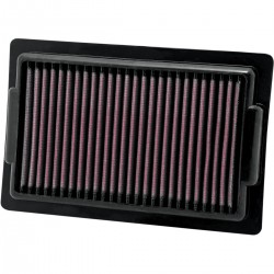 Filtre à air moto K&N YAMAHA 1700 V-MAX 2009-2020