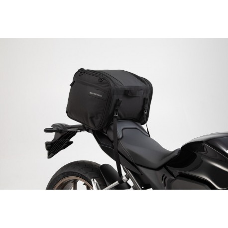 Equip Moto : Sac polochon étanche pour bagage moto