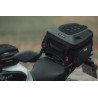 Sacoche de selle moto SW MOTECH PRO Rearbag 22-34 litres 2