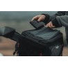 Sacoche de selle moto SW MOTECH PRO Rearbag 22-34 litres 4