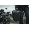 Sacoche de selle moto SW MOTECH PRO Rearbag 22-34 litres 6
