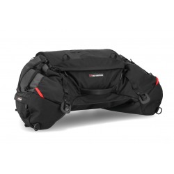 Sacoche de selle moto SW MOTECH PRO Cargobag 50 litres