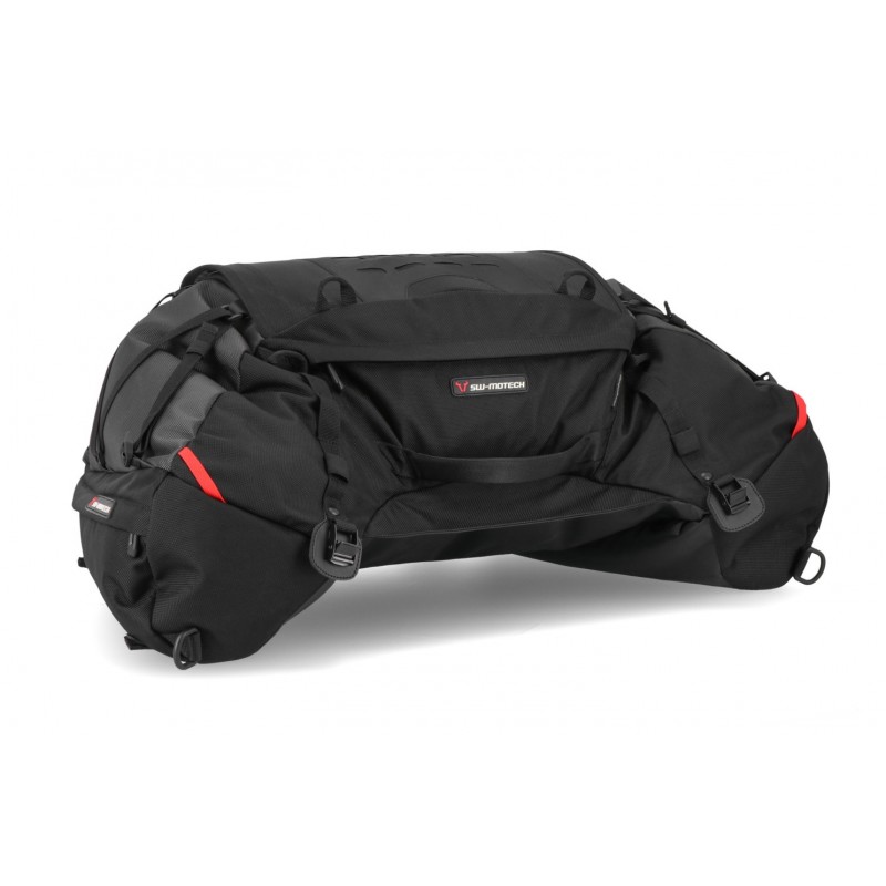 Petite sacoche on sale de selle moto