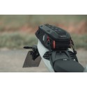 Sacoche de selle moto SW MOTECH PRO Roadpack 8-14 litres