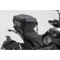 Sacoche de selle moto SW MOTECH Topcase URBAN  Variante 16-29 litres