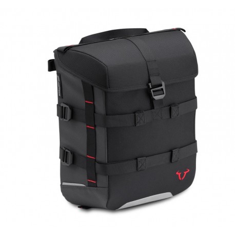 Sacoche moto SW MOTECH SysBag 15. 15 litres