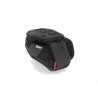 Sacoche de réservoir SW MOTECH PRO City. 11-14 litres . Pour anneau de réservoir EVO 0