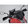 Sacoche de réservoir SW MOTECH PRO City. 11-14 litres . Pour anneau de réservoir EVO 3