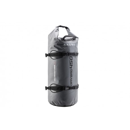 Sacoche de selle SW MOTECH Drybag 450. 45 litres Étanche.