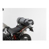 Sacoche de selle SW MOTECH Drybag 450. 45 litres Étanche. 1