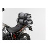 Sacoche de selle SW MOTECH Drybag 450. 45 litres Étanche. 2