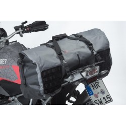 Sacoche de selle SW MOTECH Drybag 700. 70 litres Étanche.