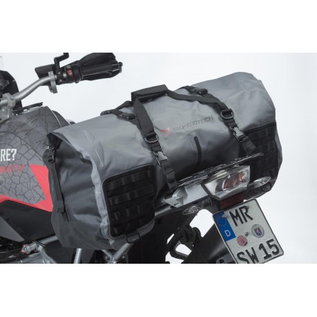 Sacoche de selle moto universelle SW MOTECH Drybag 700 bagagerie moto sw  motech chez equip'moto