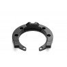 Anneau de réservoir ION. Noir. Modéles moto Aprilia. 6 vis 2