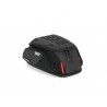 Sacoche de réservoir SW MOTECH PRO SPORT 13-17 litres. Avec anneau supérieur PRO 1