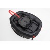 Sacoche de réservoir SW MOTECH PRO SPORT 13-17 litres. Avec anneau supérieur PRO 2